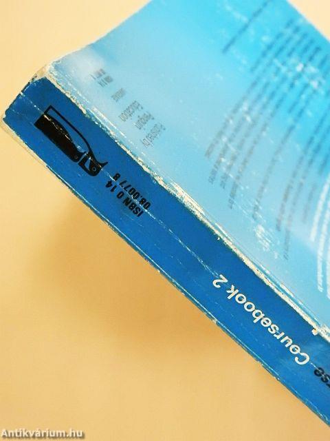 Coursebook 2.