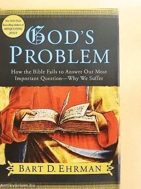 God's Problem