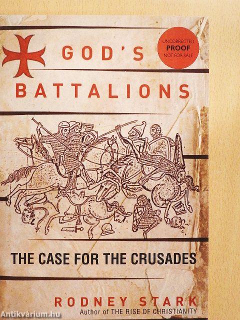 God's Battalions