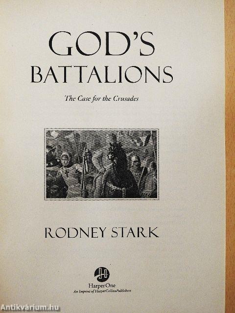God's Battalions