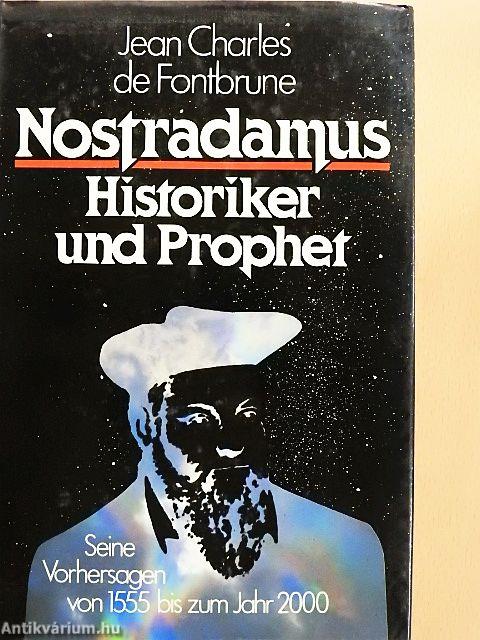 Nostradamus