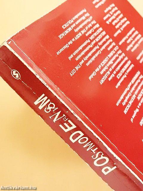 Theory, Culture & Society - Postmodernism