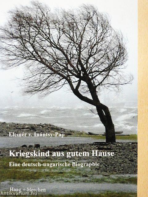 Kriegskind aus gutem Hause