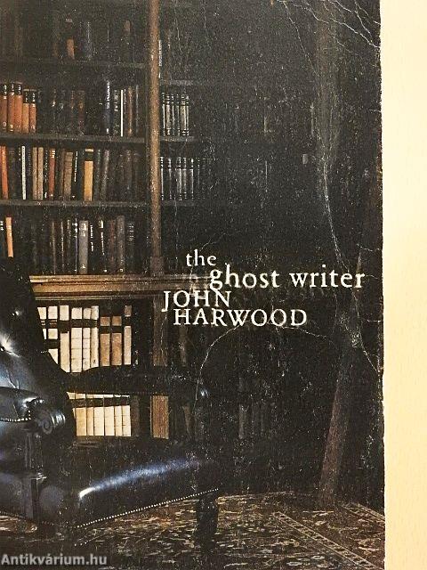 The Ghost Writer