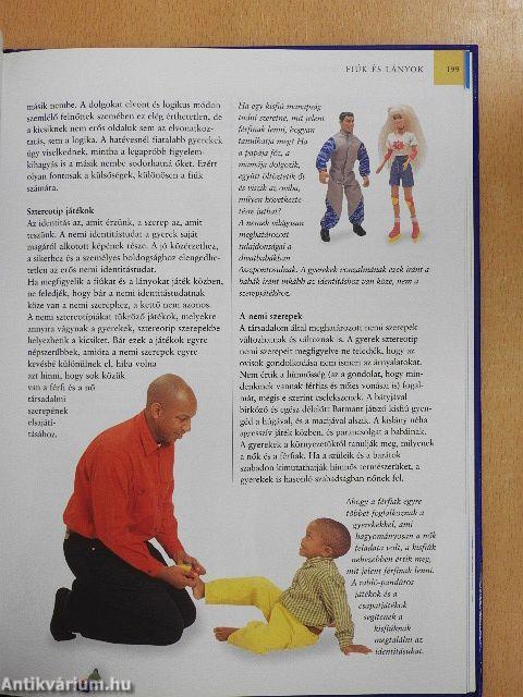 A tanulás kezdetei