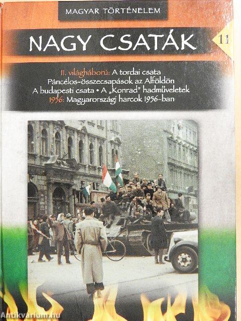 Nagy csaták 11.