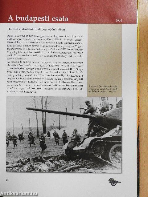 Nagy csaták 11.