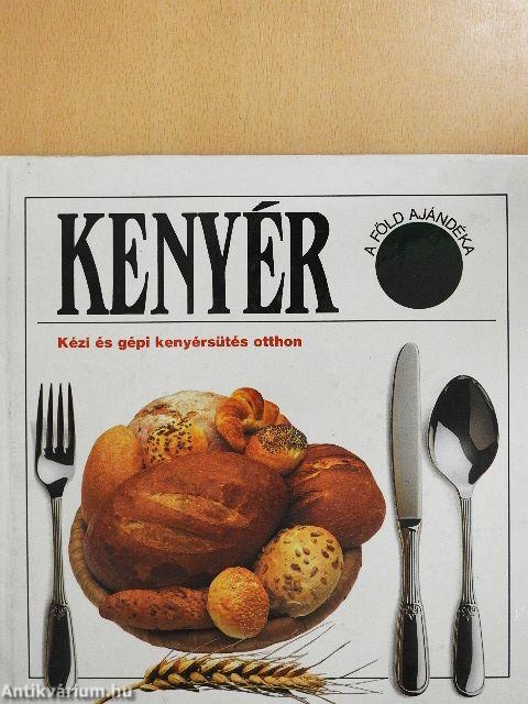 Kenyér