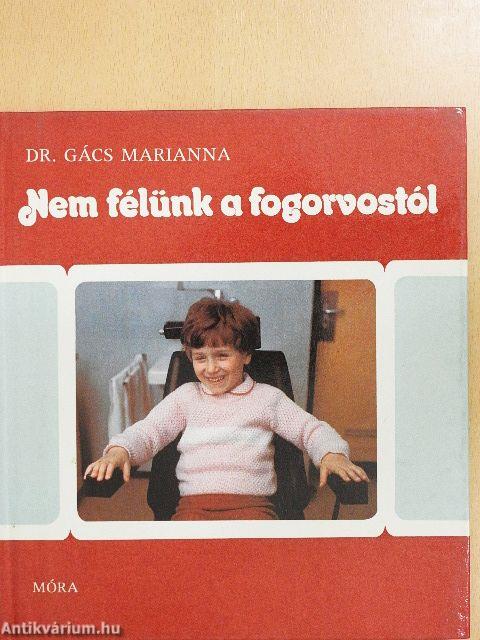 Nem félünk a fogorvostól
