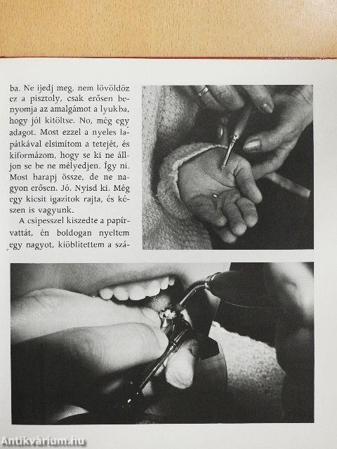 Nem félünk a fogorvostól