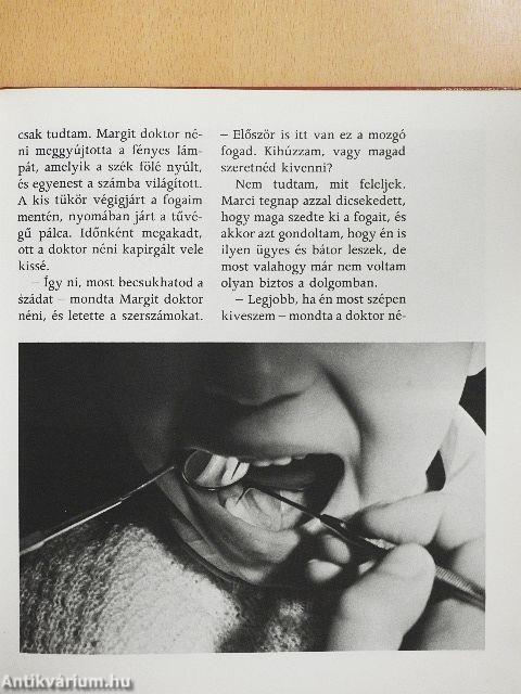 Nem félünk a fogorvostól