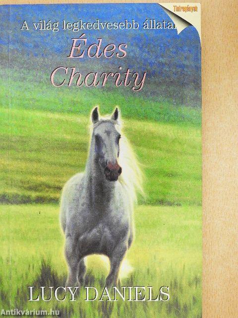 Édes Charity