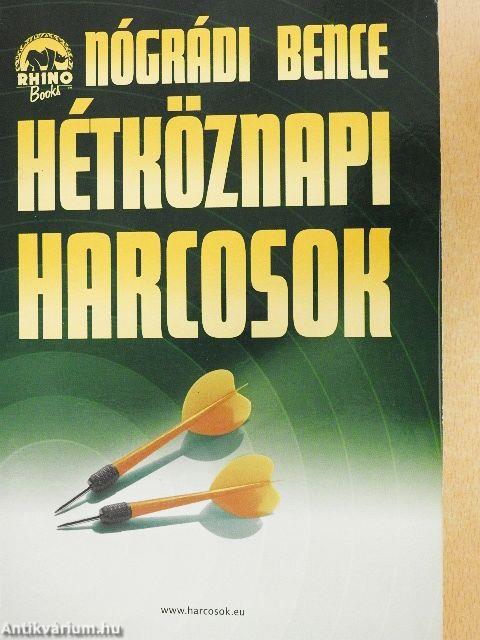 Hétköznapi harcosok II.