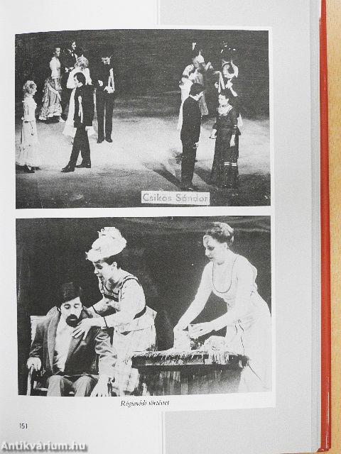 Ajándékomat megbecsüld!