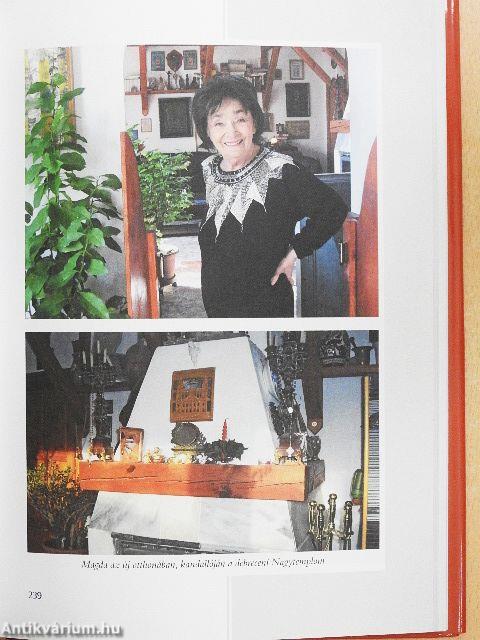 Ajándékomat megbecsüld!