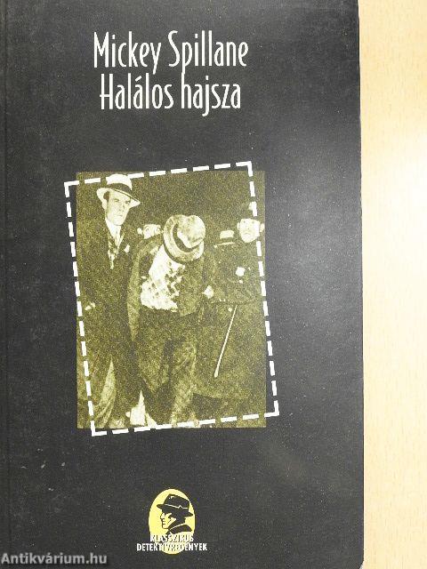 Halálos hajsza