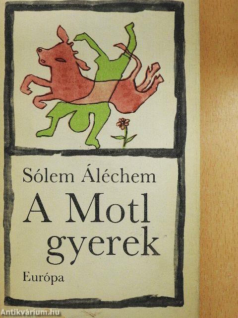 A Motl gyerek