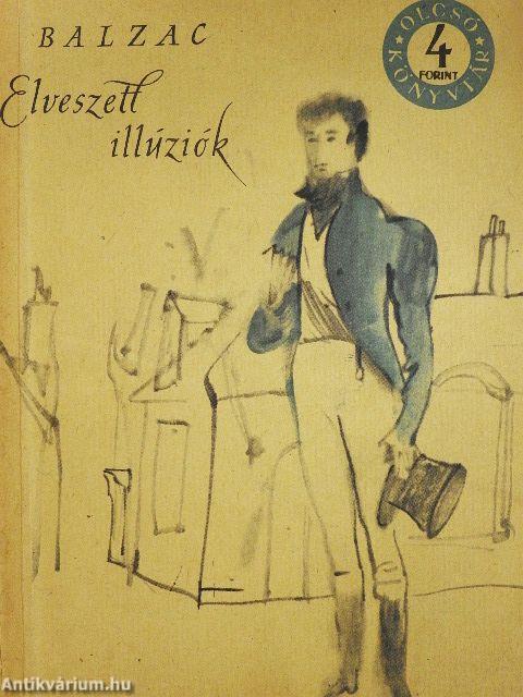 Elveszett illúziók I-III.