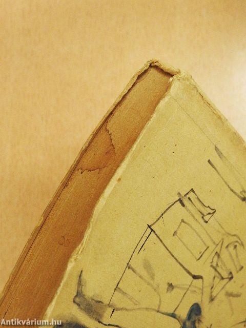 Elveszett illúziók I-III.