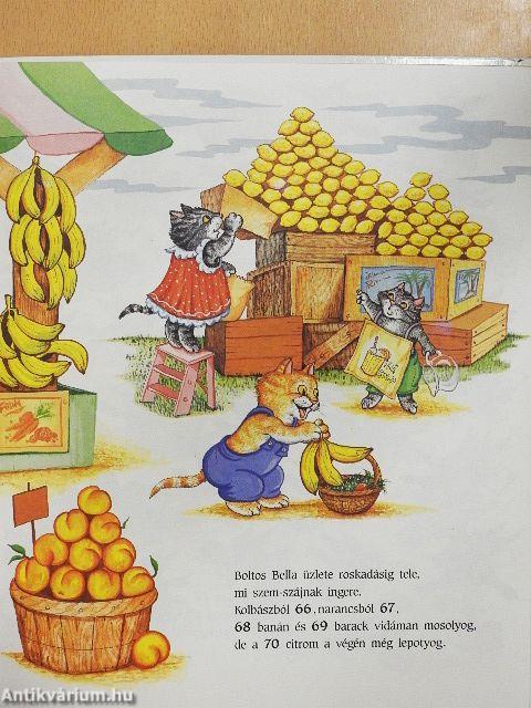 Számoljunk együtt 1-től 100-ig!