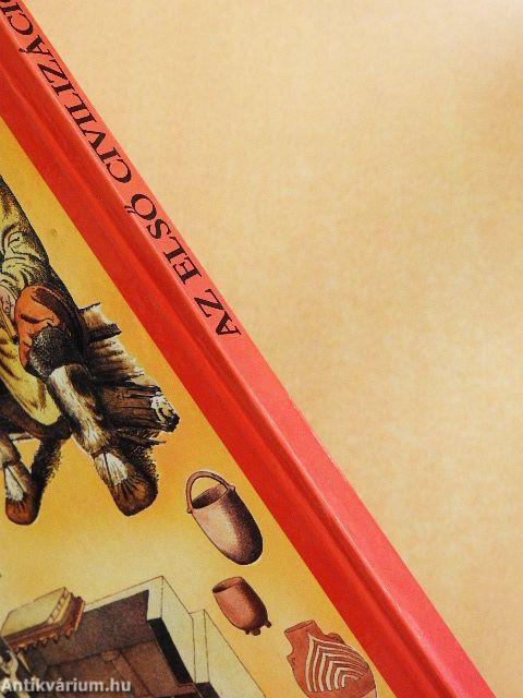 Az első civilizációk