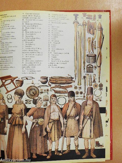 Az első civilizációk