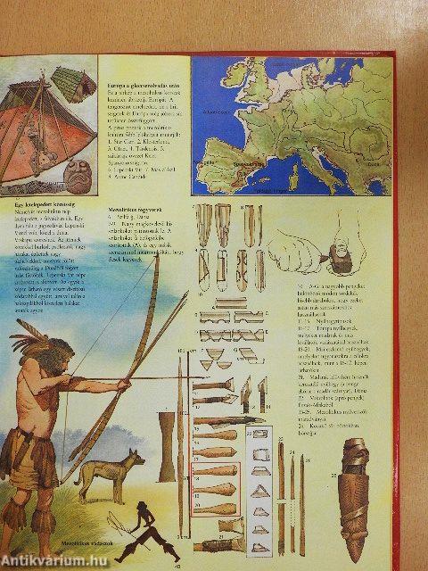 Az első civilizációk