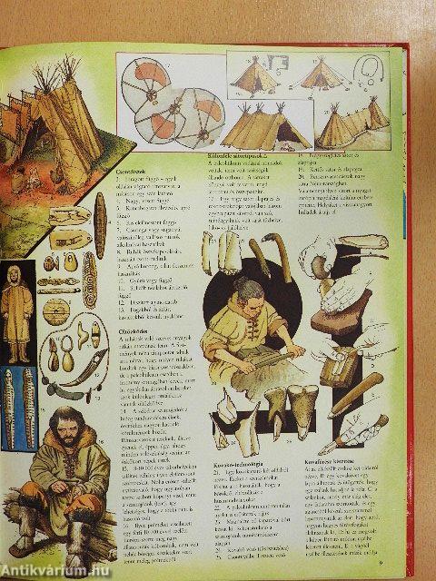 Az első civilizációk