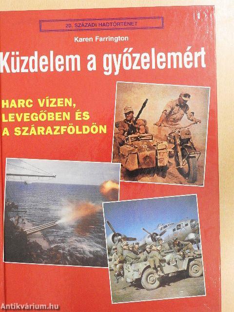 Küzdelem a győzelemért