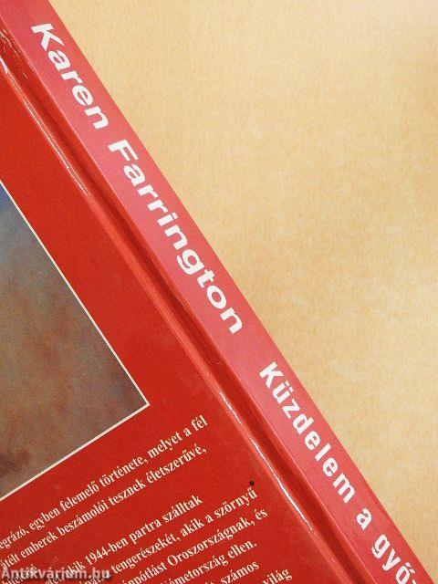 Küzdelem a győzelemért