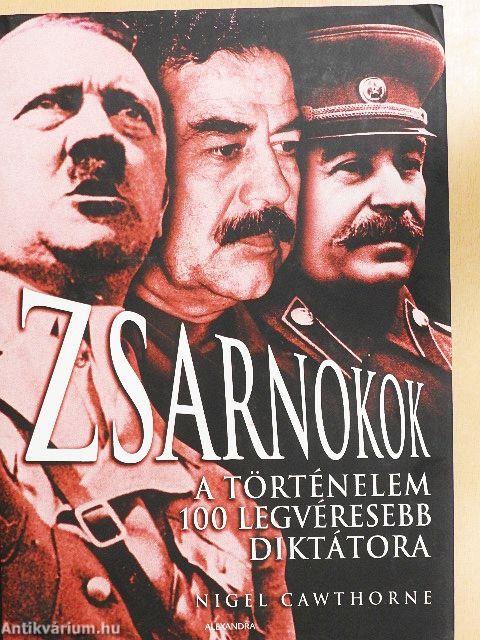 Zsarnokok