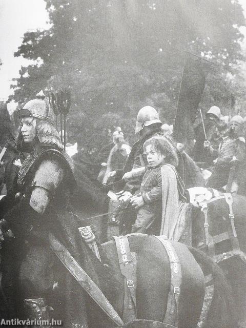A szárnyaló képzelet