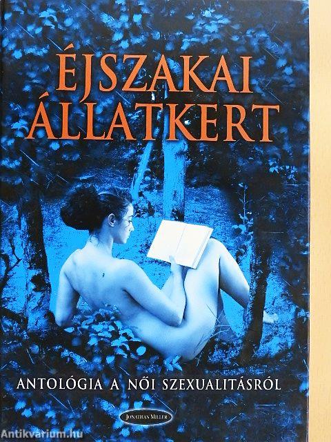 Éjszakai állatkert