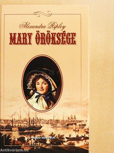 Mary öröksége
