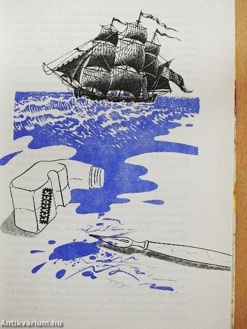 Nyomozom a detektívet