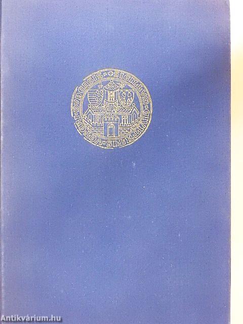 Budapest műemlékei II.