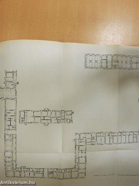 Budapest műemlékei II.