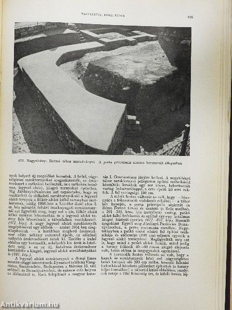 Budapest műemlékei II.