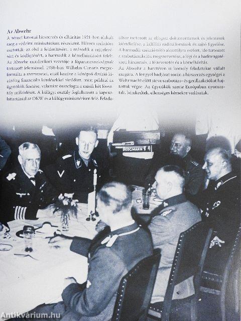 Az európai front megnyitása