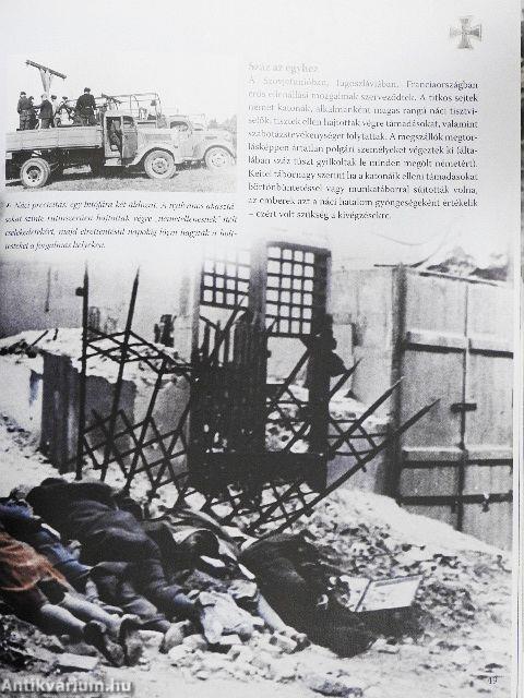 Az európai front megnyitása