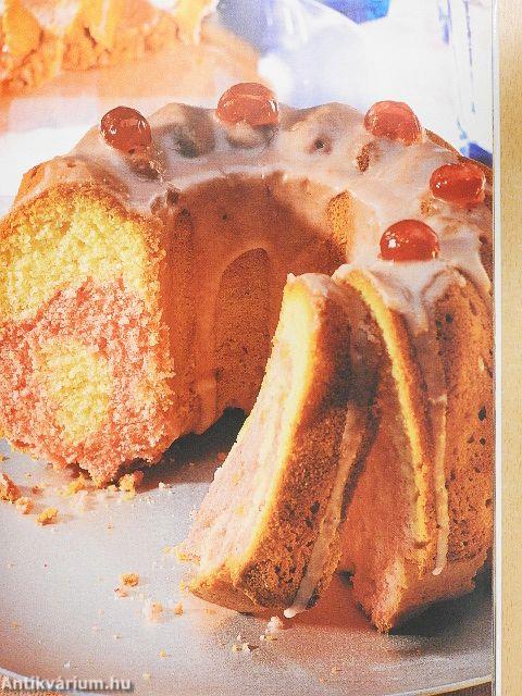 Bögrés-poharas tészták