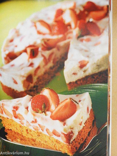 Bögrés-poharas tészták