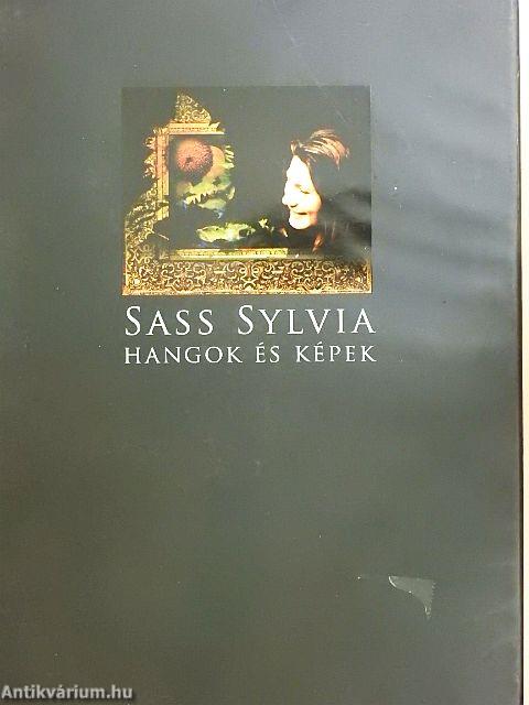 Sass Sylvia - CD-vel