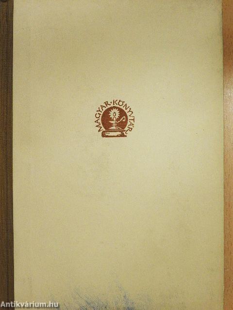 Költemények prózában