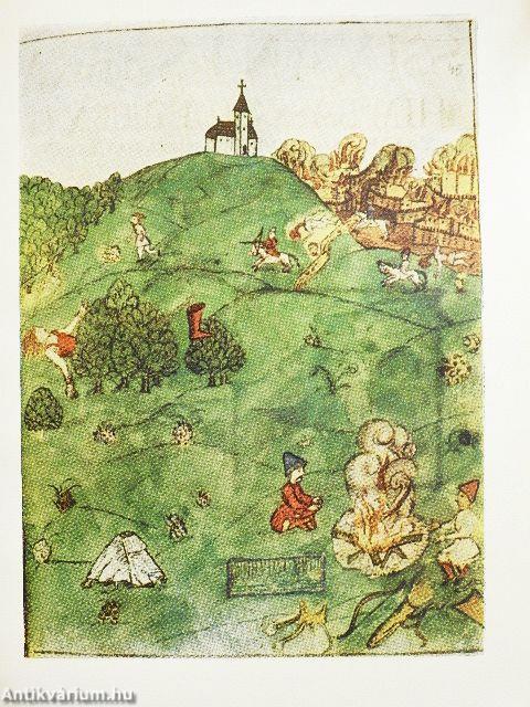 Magyar költők