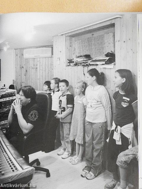 Tiszta hangok - CD-vel