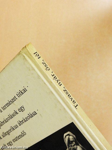 Tavasz, nyár, ősz, tél