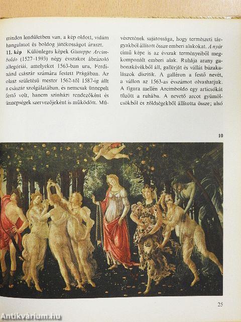 Tavasz, nyár, ősz, tél