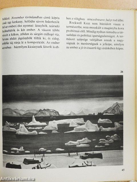 Tavasz, nyár, ősz, tél