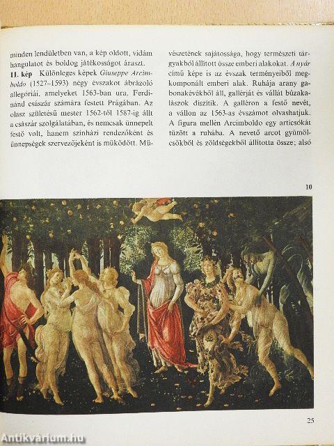 Tavasz, nyár, ősz, tél